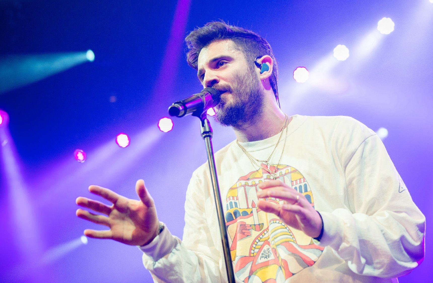 9 Songs You Didnt Know Jon Bellion Wrote and Produced Hits By Justin Bieber, Selena Gomez and More GRAMMY picture