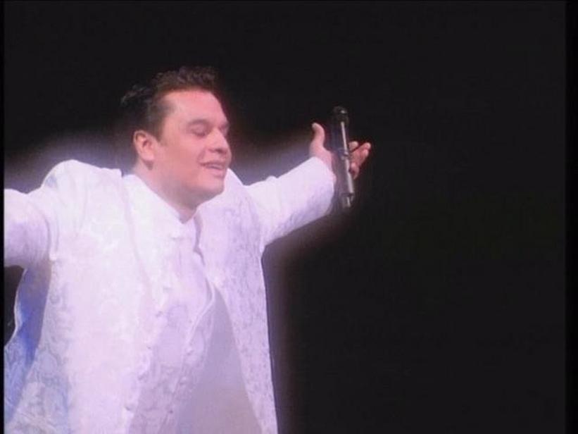 Juan Gabriel named 2009 Latin Recording Academy Person Of The Year