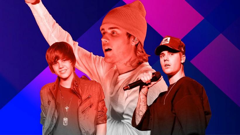 Justin Bieber and the Junos: a timeline