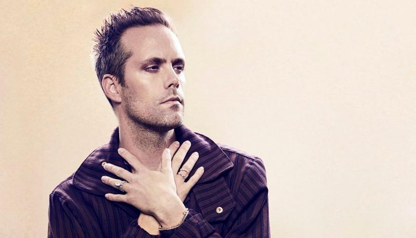 Justin Tranter On Writing For Pop's Vanguard, Ruling The Myspace Era & Remaining Fearless