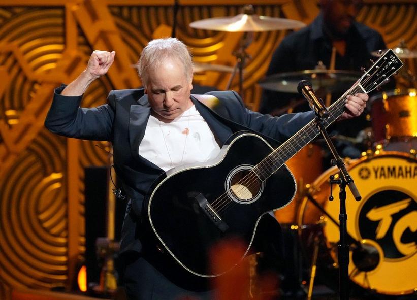 5 Takeaways From Paul Simon's New Album 'Seven Psalms': A Plethora Of  Spirituality, Humor & Devotion