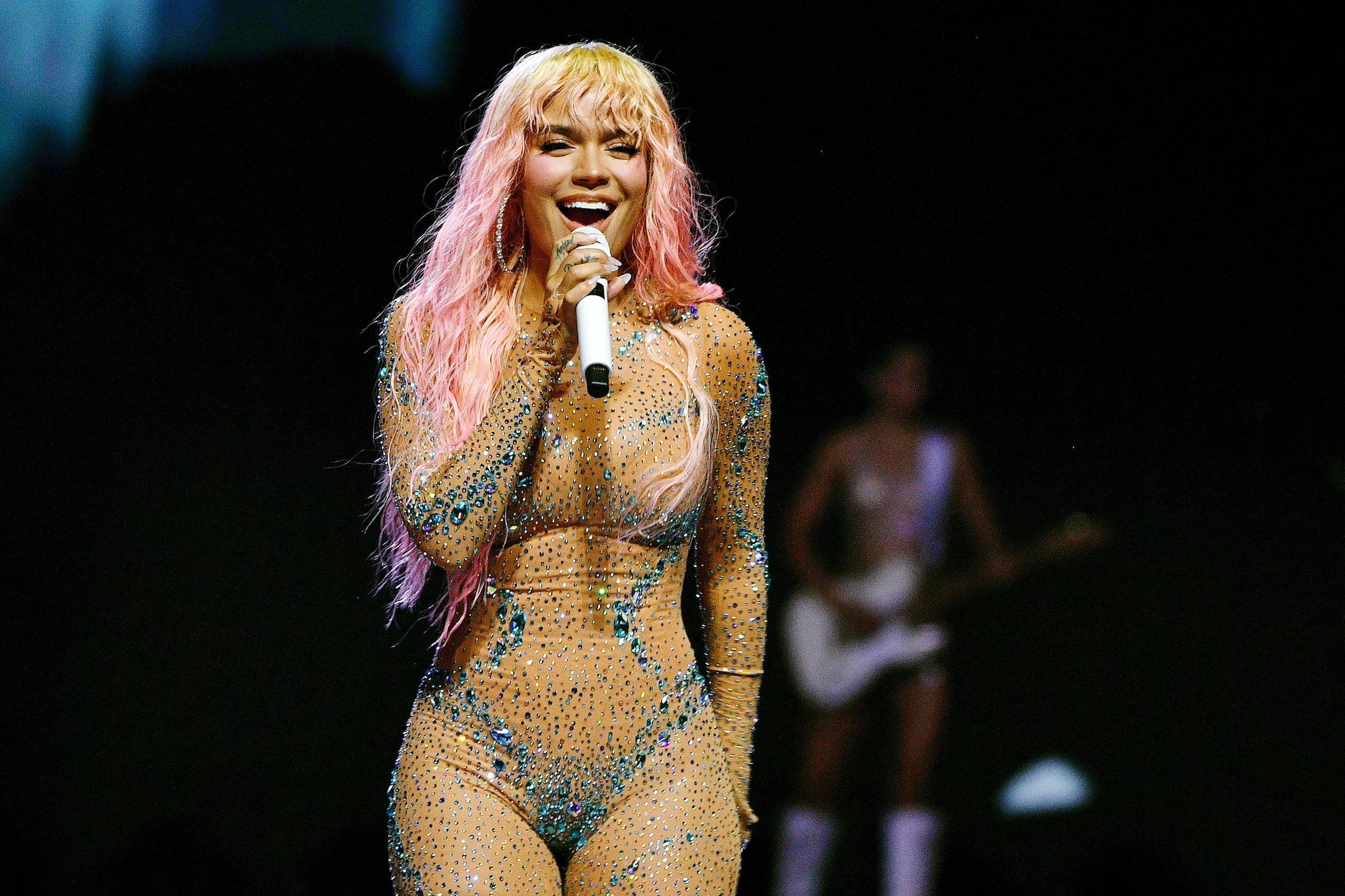 10 Reasons Why Outkast's 'Speakerboxxx/The Love Below' Is