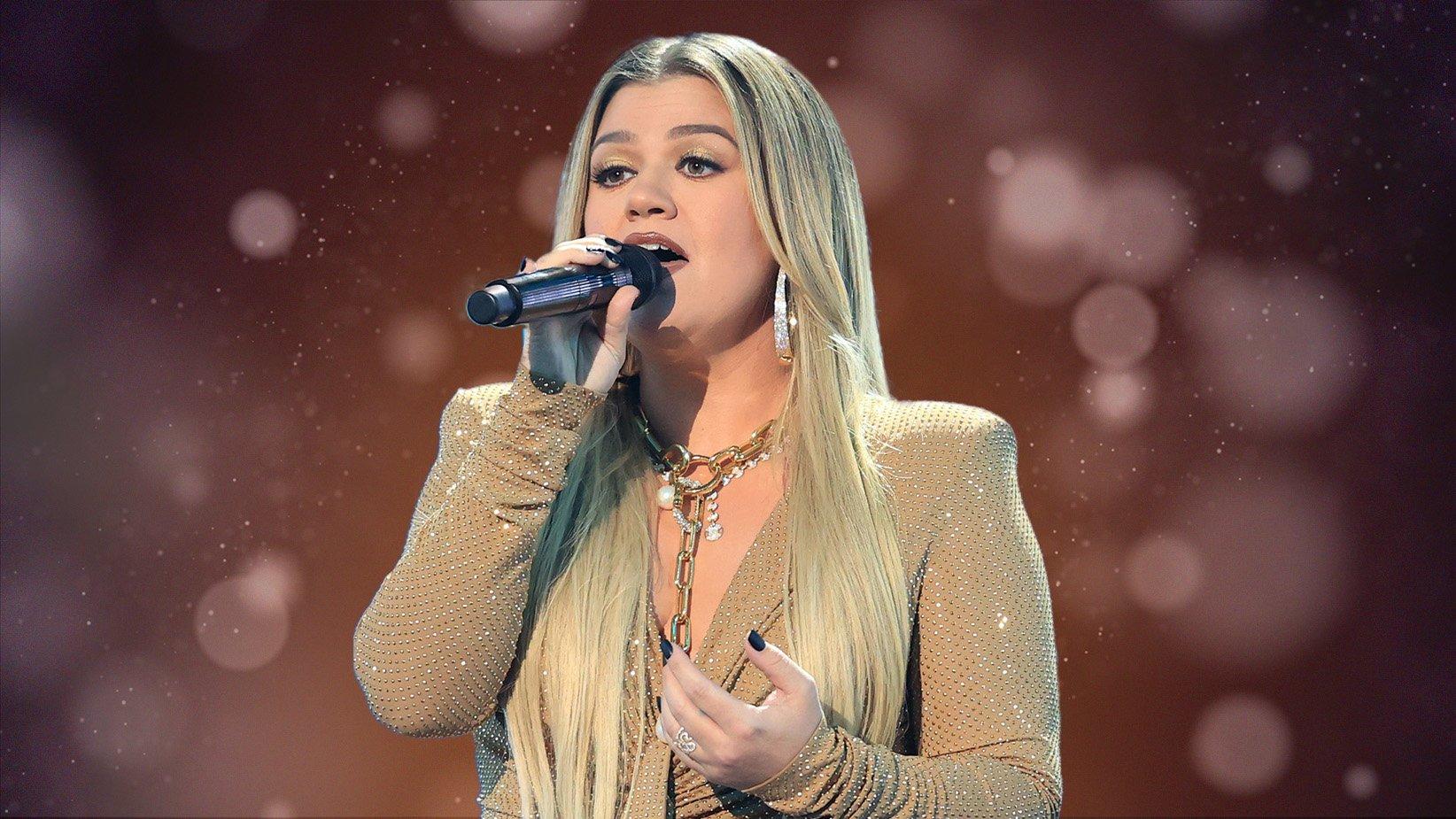 Kelly Clarkson Changes 'Piece By Piece' Lyrics After Divorce – Billboard