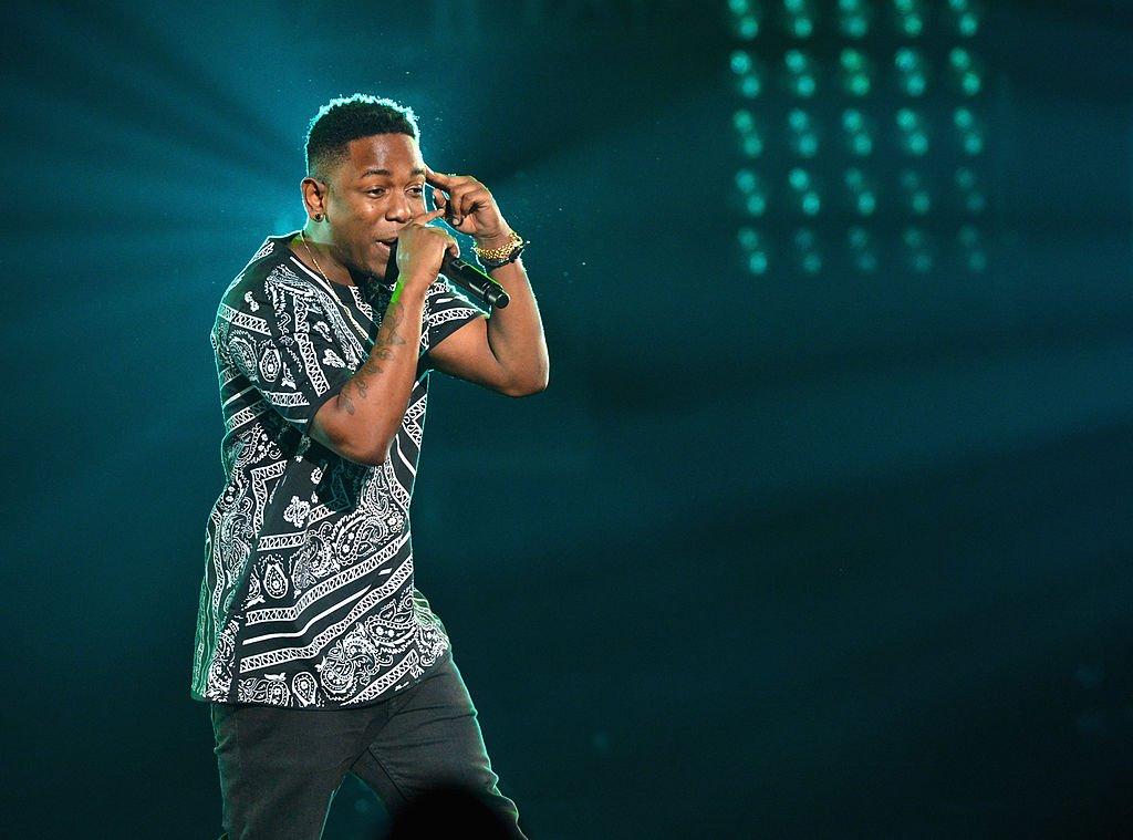 Kendrick Lamar Might Drop New Song Before Super Bowl Performance - XXL