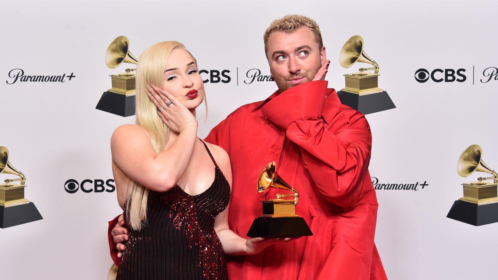 Artists React to Grammy Nominations on Twitter