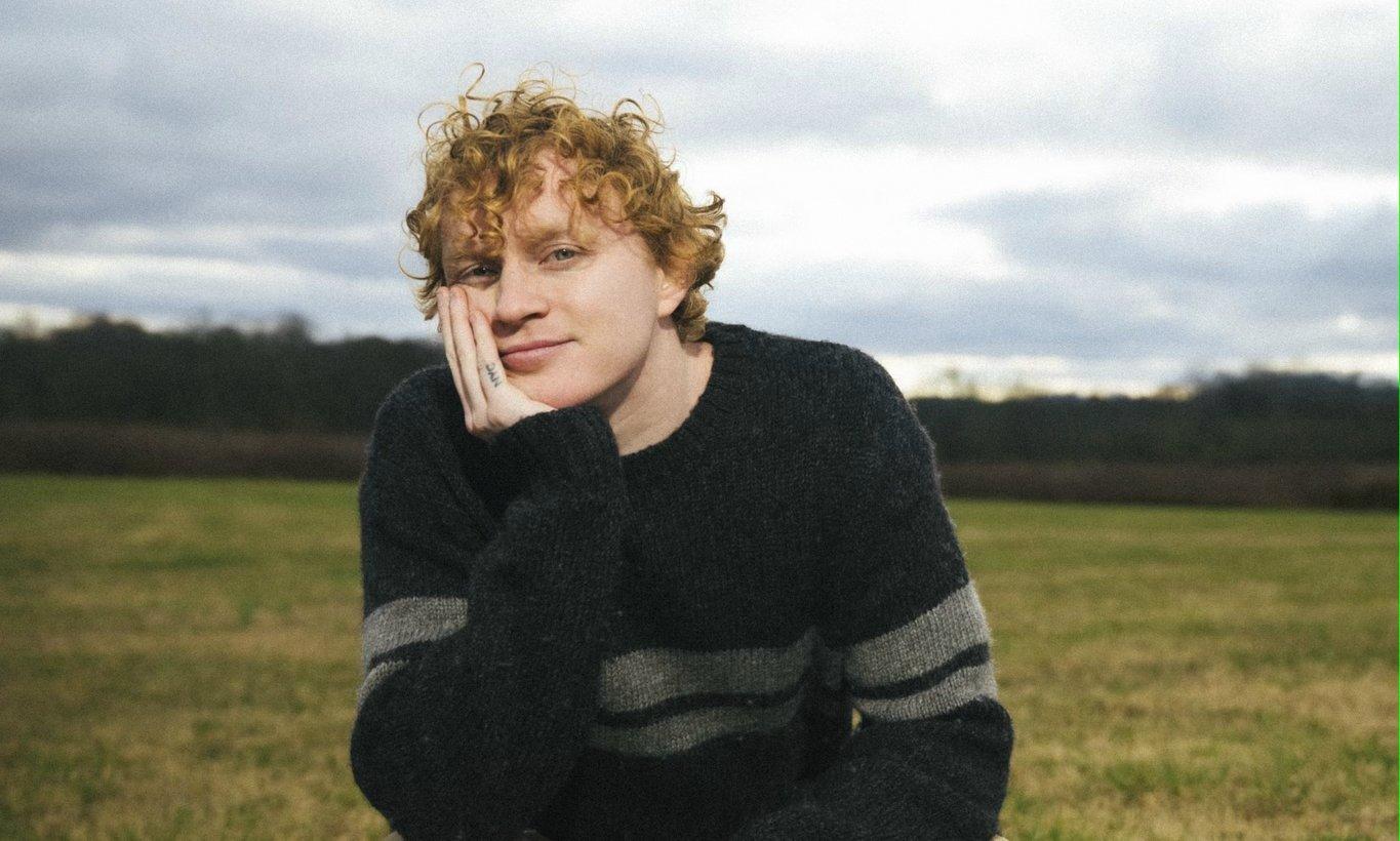 How 'Going, Going, Gone' Helped Knox Realize His Full Potential ...