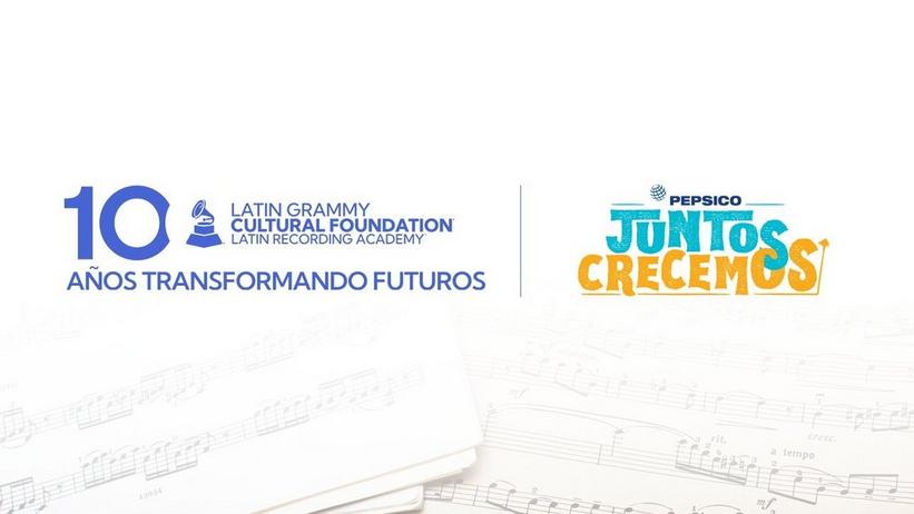 La Fundación Cultural Latin GRAMMY®  Abre El Período De Aplicación Para Sus Programas  De Subvenciones De Investigación Y Preservación De La Música Latina 2024