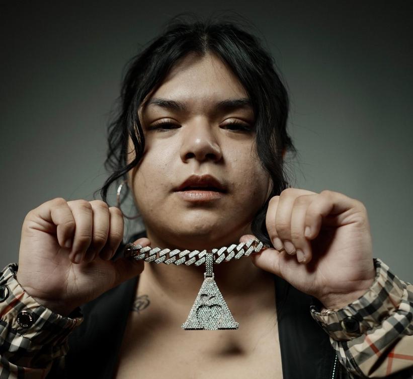 Meet The Latest Wave Of Rising Latin LGBTQIA+ Stars: Ana Macho, Nicole Zignago, Bruses & More