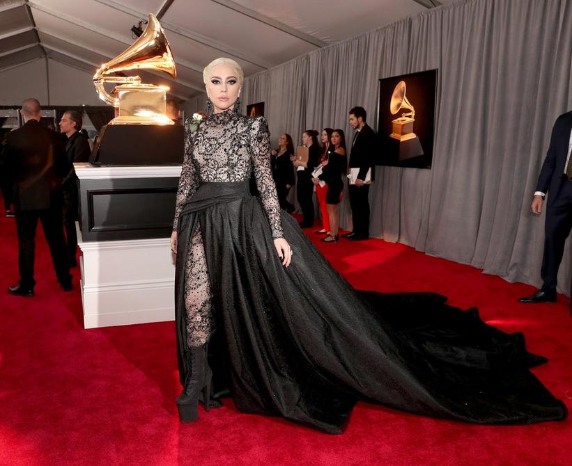 Latin Grammys 2019: The Best Red Carpet Looks Were All About Having Fun