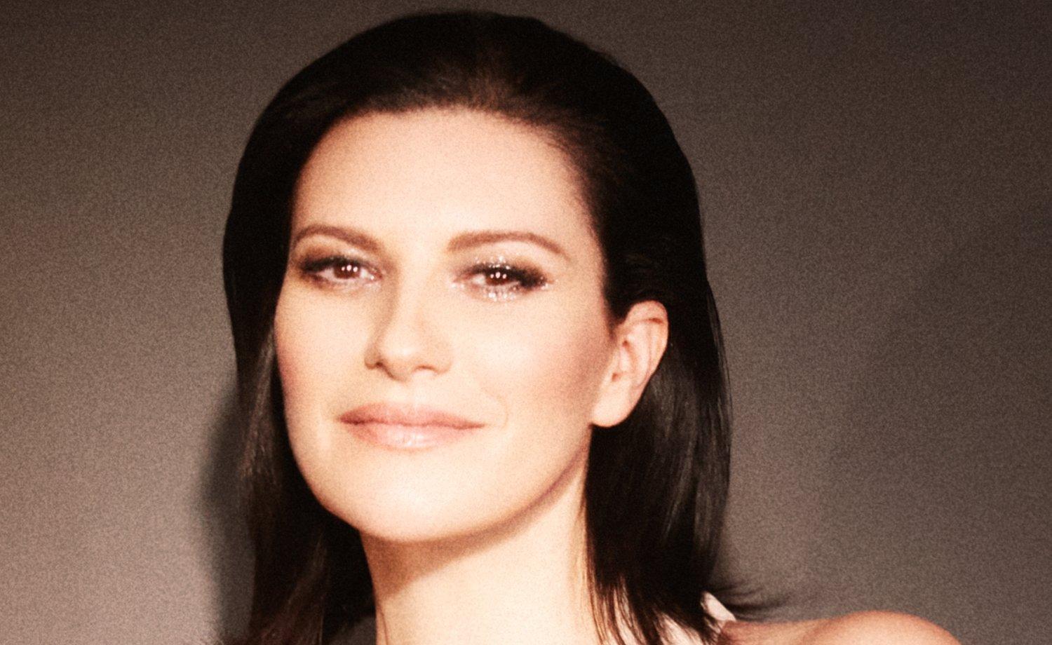 Laura Pausini Reflects and Celebrates Her 30 Year Music Career