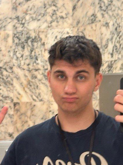 Inside GRAMMY Camp 2025: Attendee Diaries - Leon Vincent Scheifele