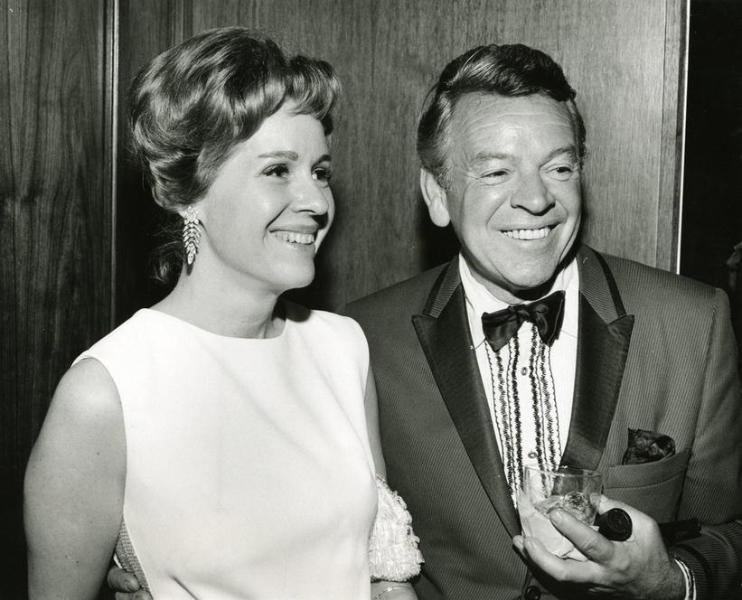 Remembering Christine Farnon, The "Guiding Light And Steady Anchor" During The Recording Academy's Formative Years