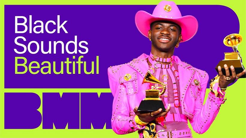 Black Sounds Beautiful: How Lil Nas X Turned The Industry On Its Head With "Old Town Road" And Beyond
