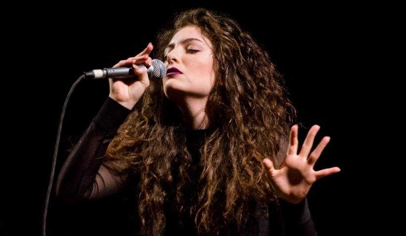 Lorde, Karaoke And The GRAMMY Effect | GRAMMY.com