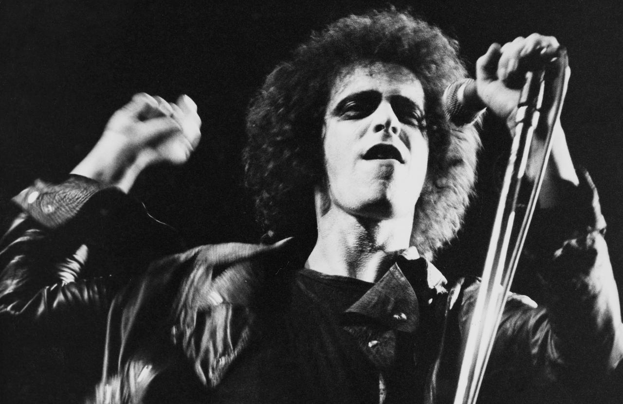 Lou Reed's 'Berlin' Is One Of Rock's Darkest Albums. So Why Does