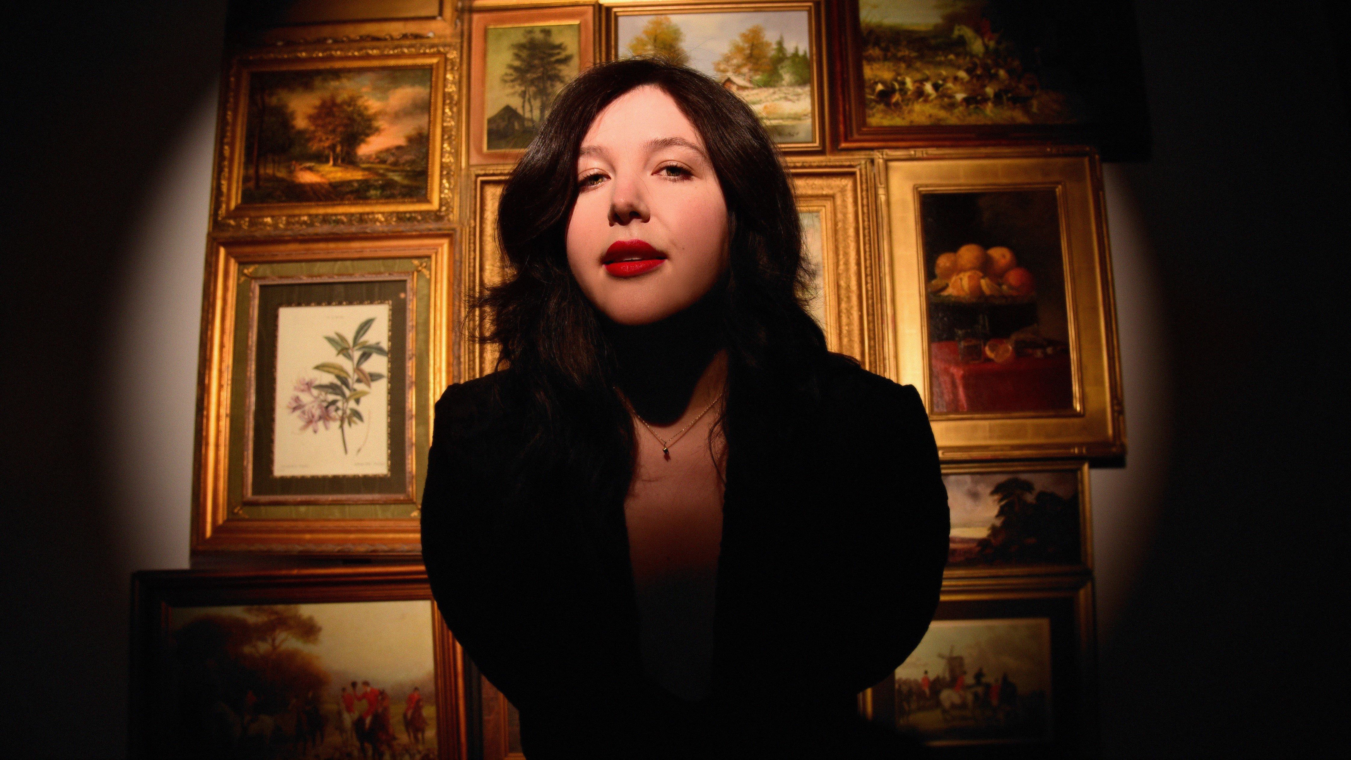 Lucy Dacus Is In Her Feelings: How 'Forever Is A Feeling' Was Born From ...