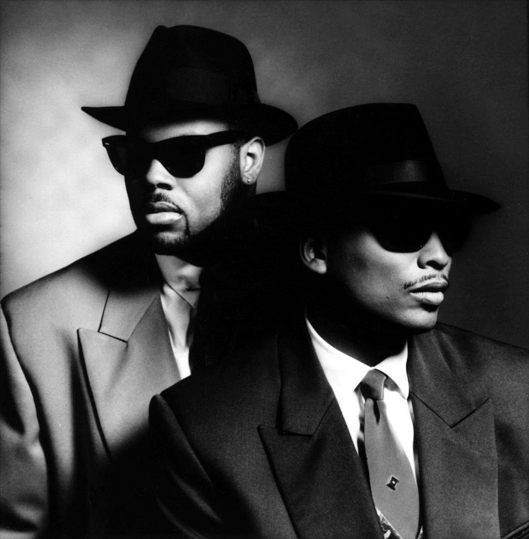 Jimmy Jam