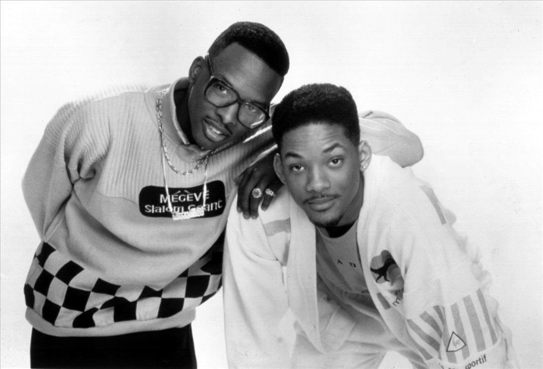 DJ Jazzy Jeff & the Fresh Prince | Artist | GRAMMY.com