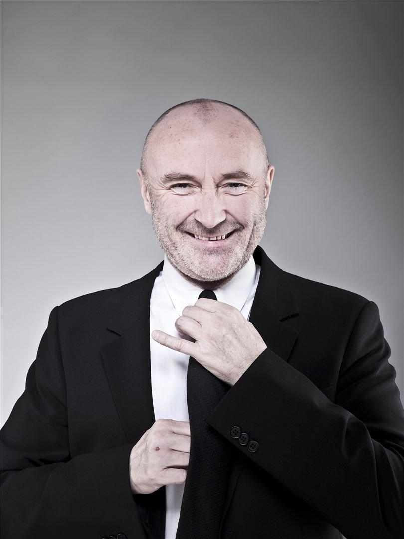 Phil Collins | Artist | GRAMMY.com