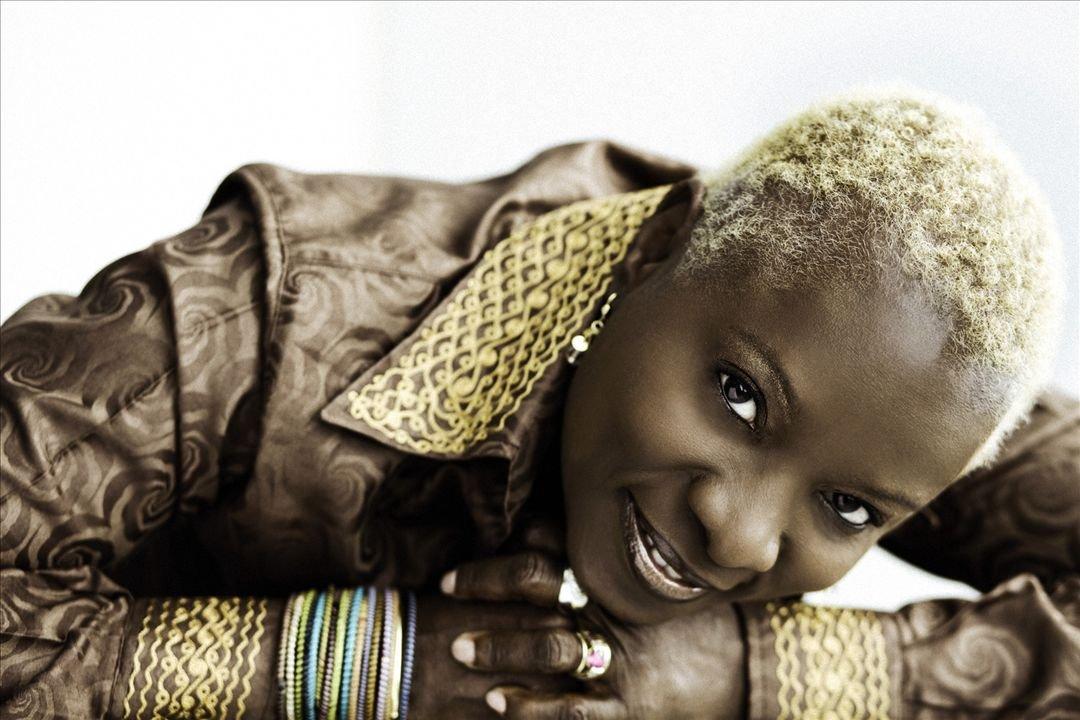 Angélique Kidjo | Artist | GRAMMY.com