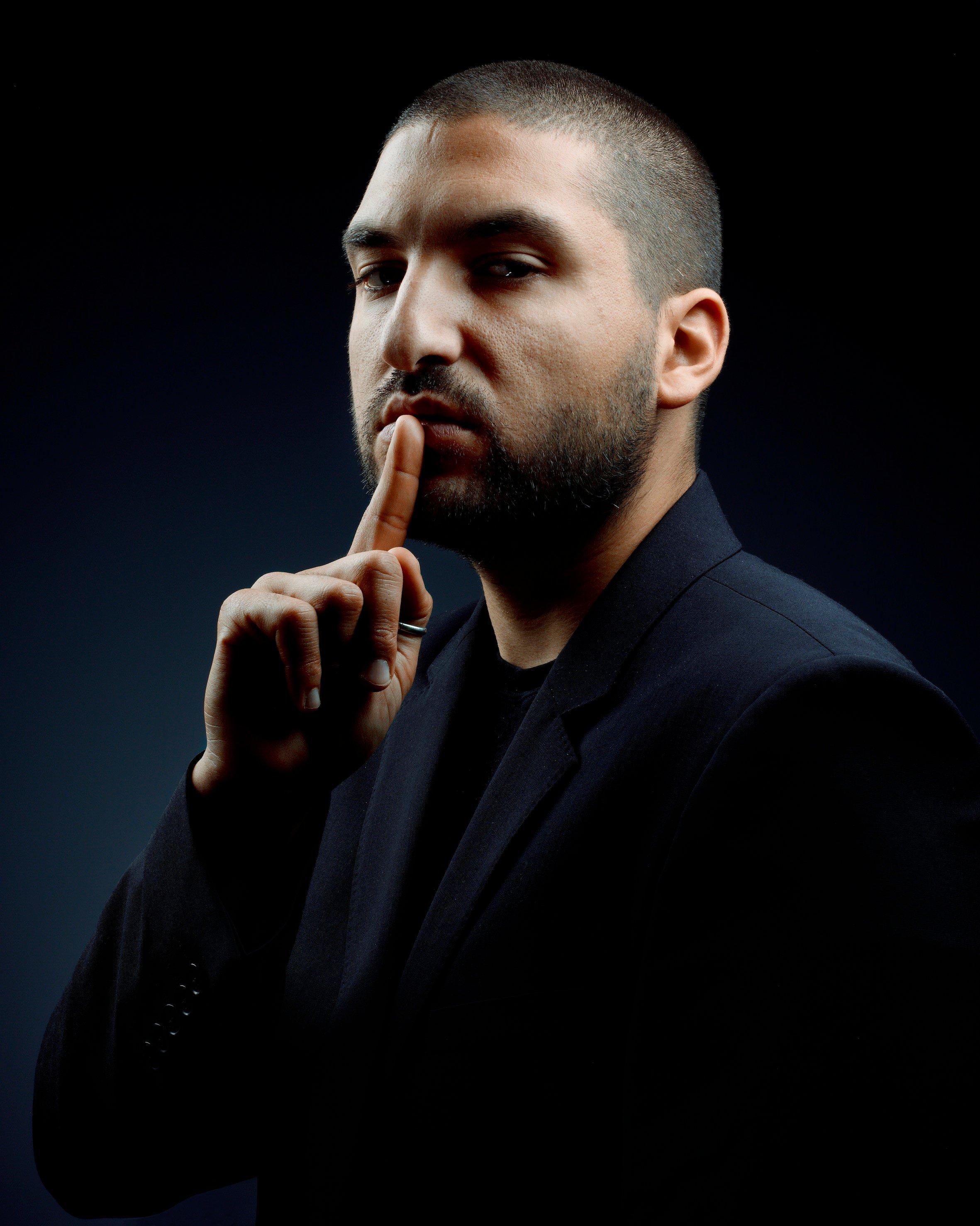 Ibrahim Maalouf