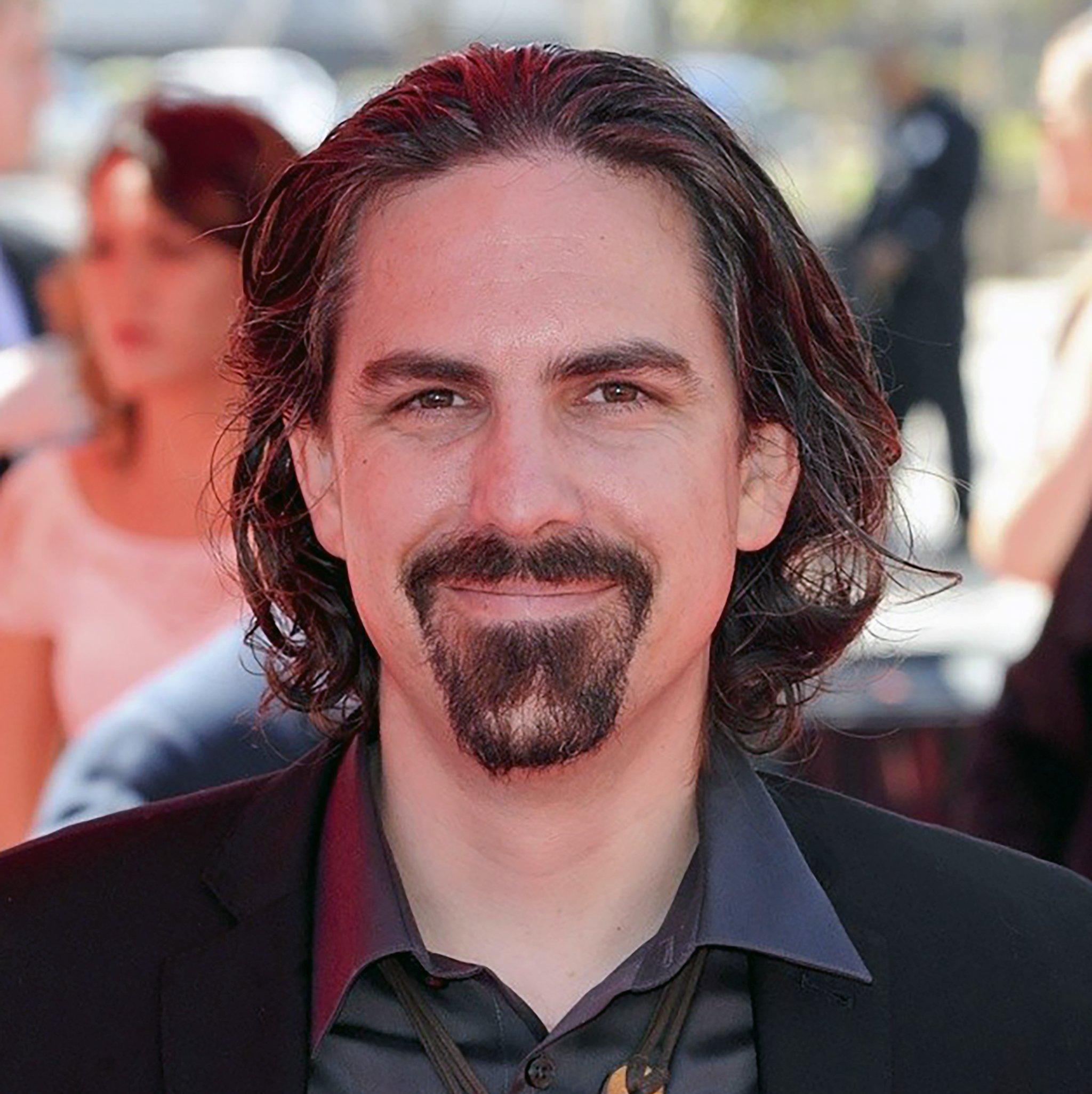 Bear McCreary