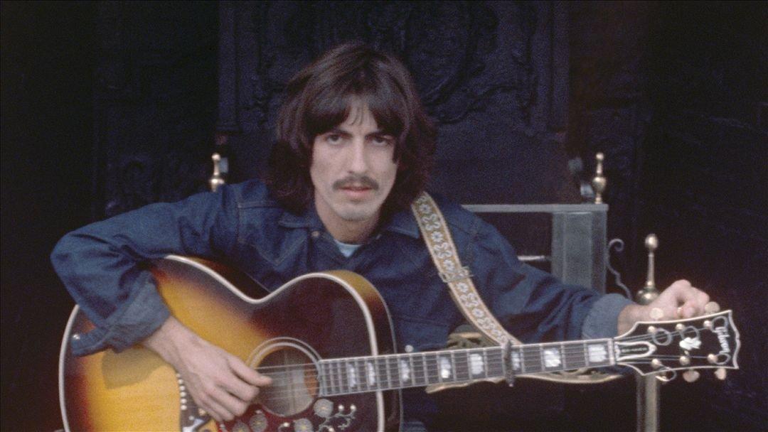 George Harrison | Artist | GRAMMY.com