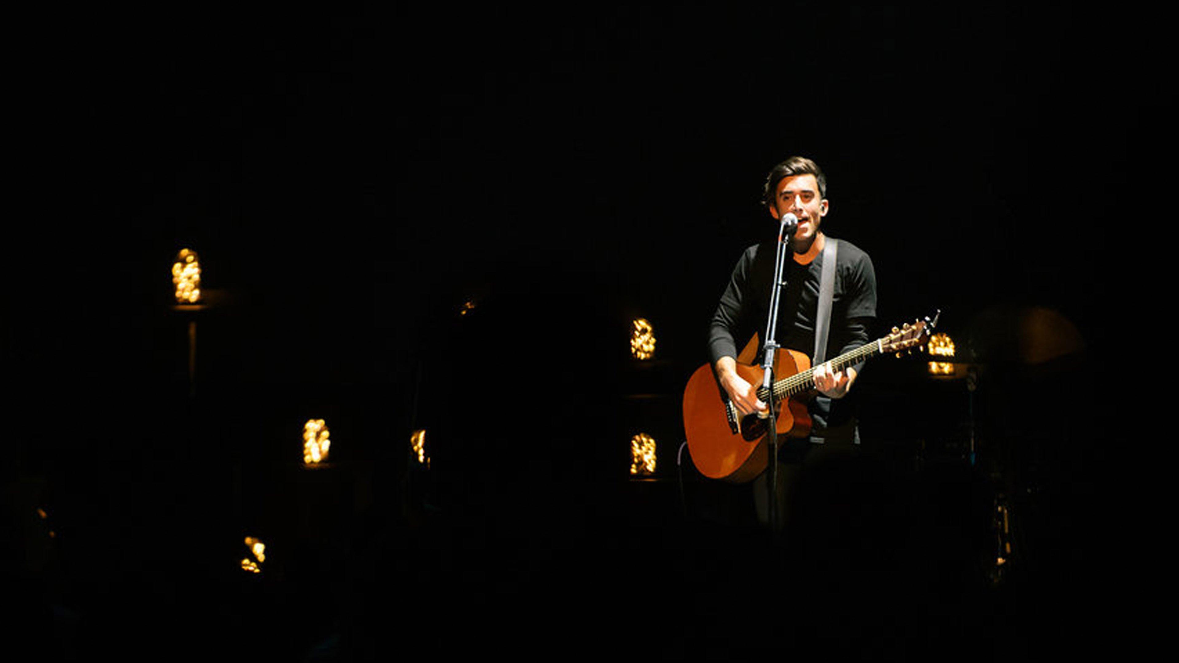 Phil Wickham Artist GRAMMY