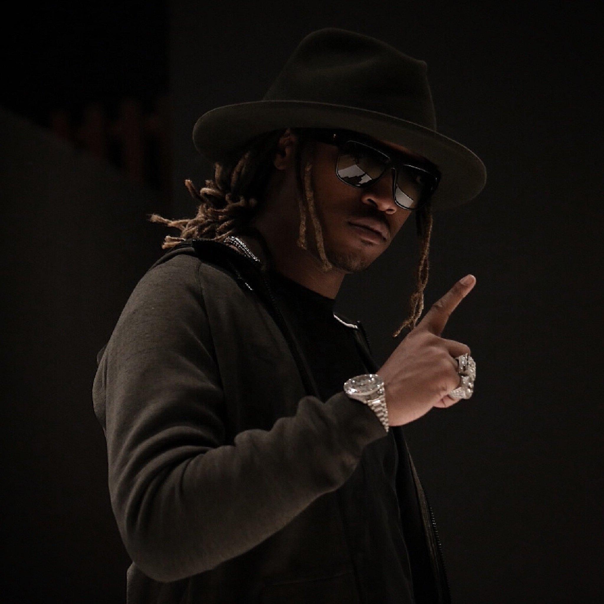 Future | Artist | GRAMMY.com