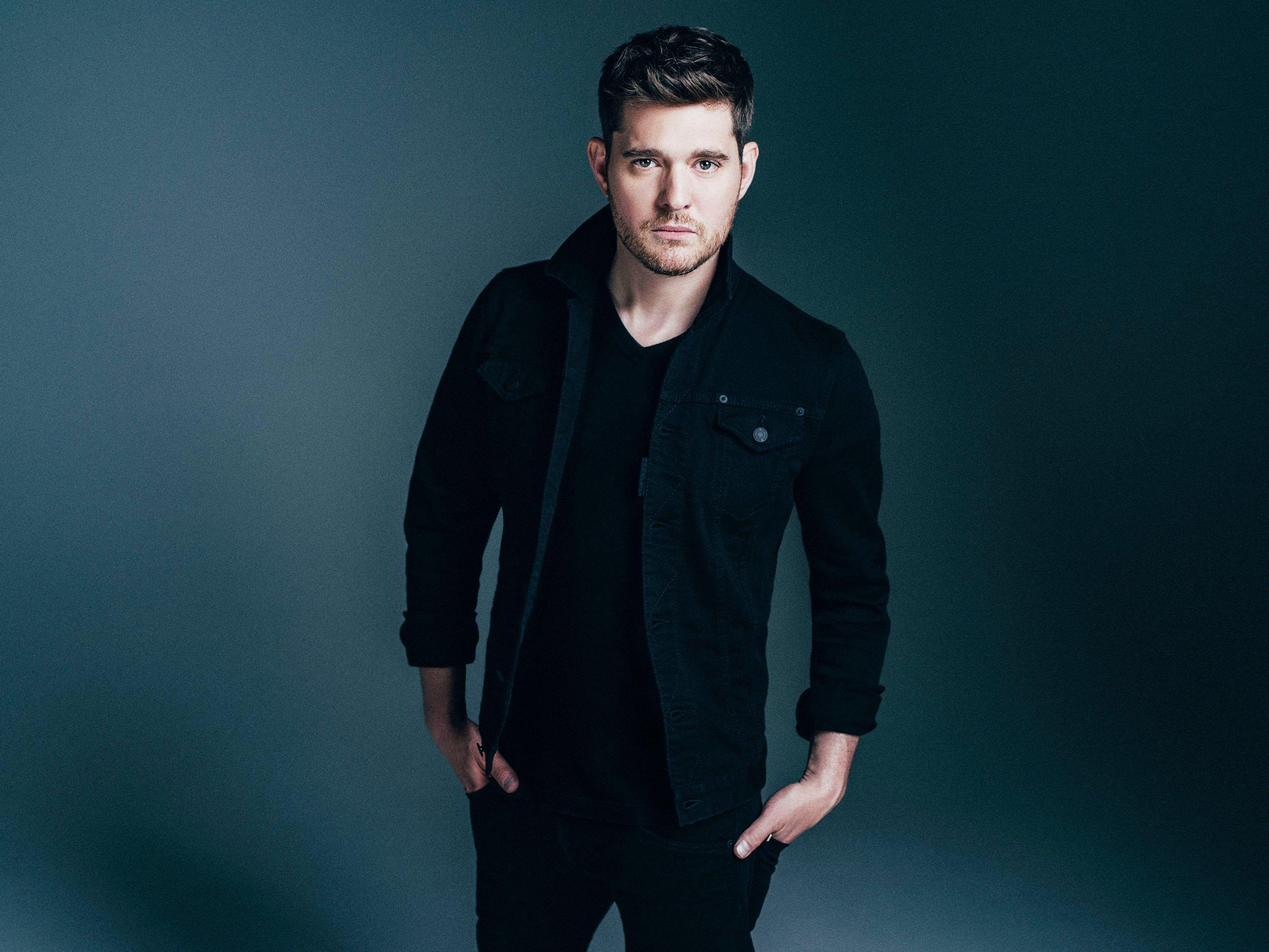 Michael Bublé