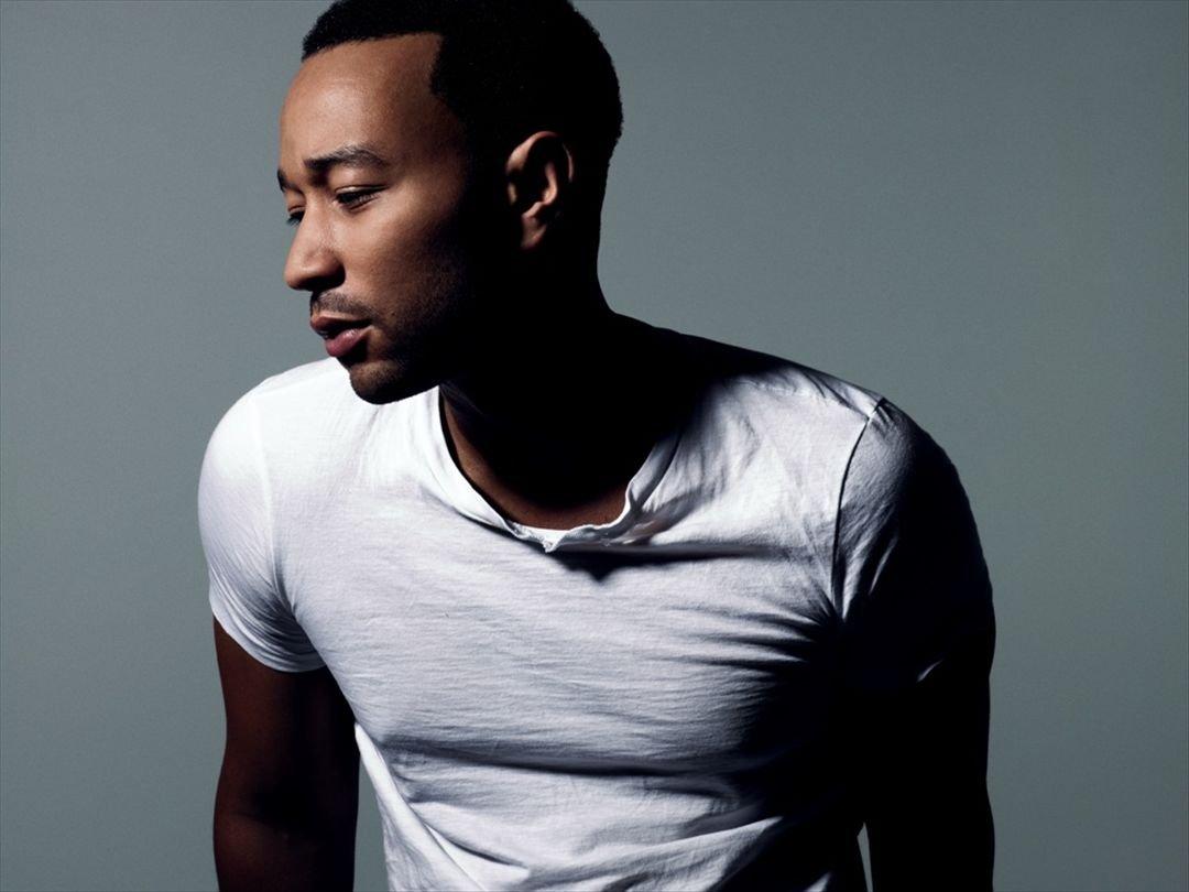 John Legend