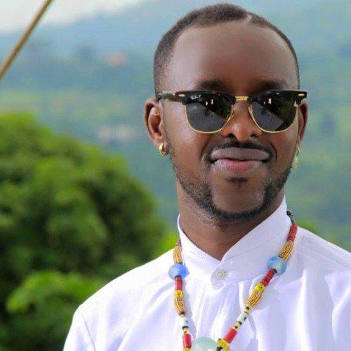 Eddy Kenzo