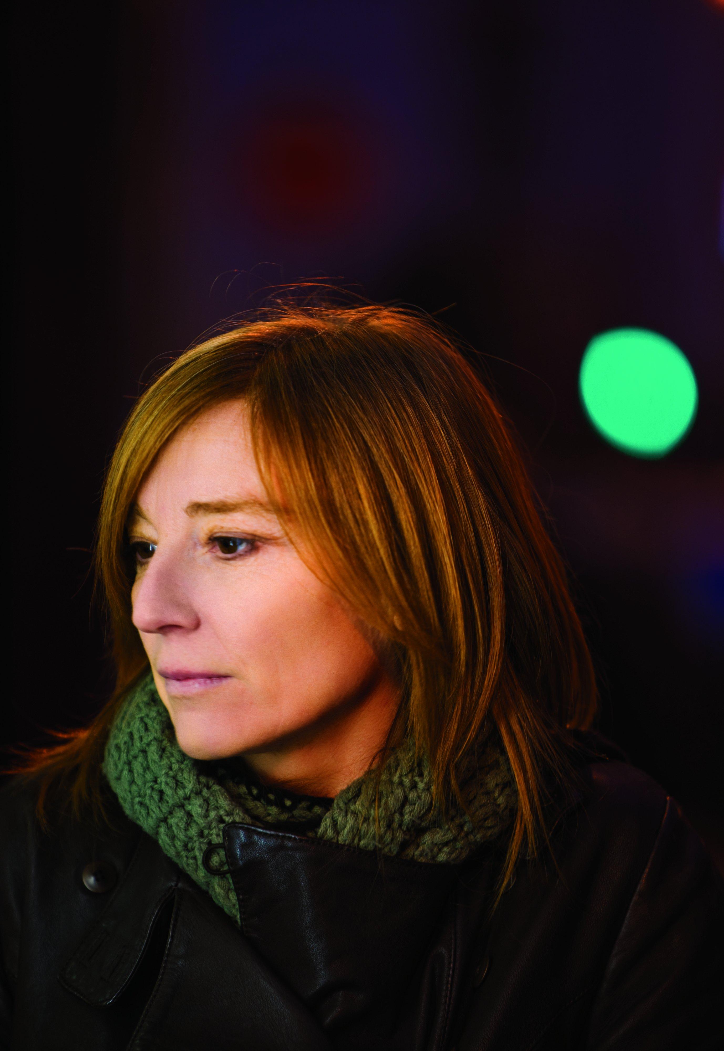 Beth Gibbons