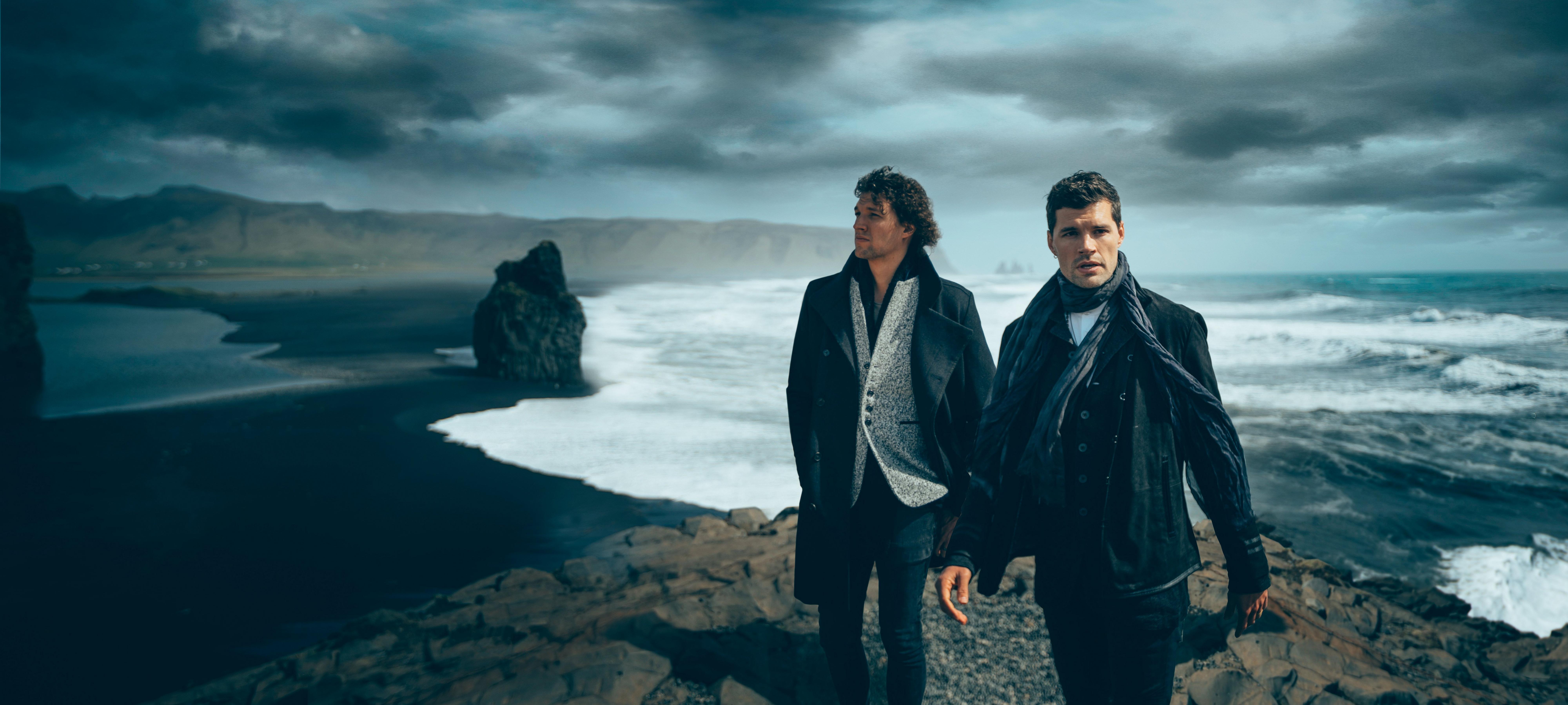 for KING & COUNTRY