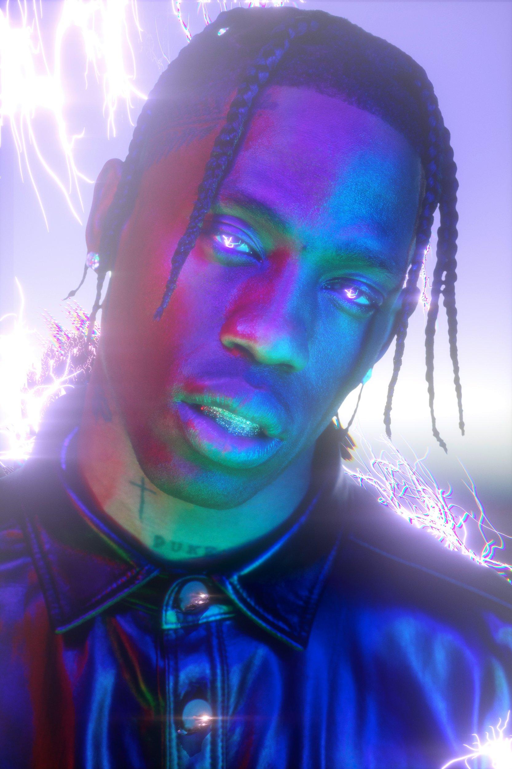 Travis Scott