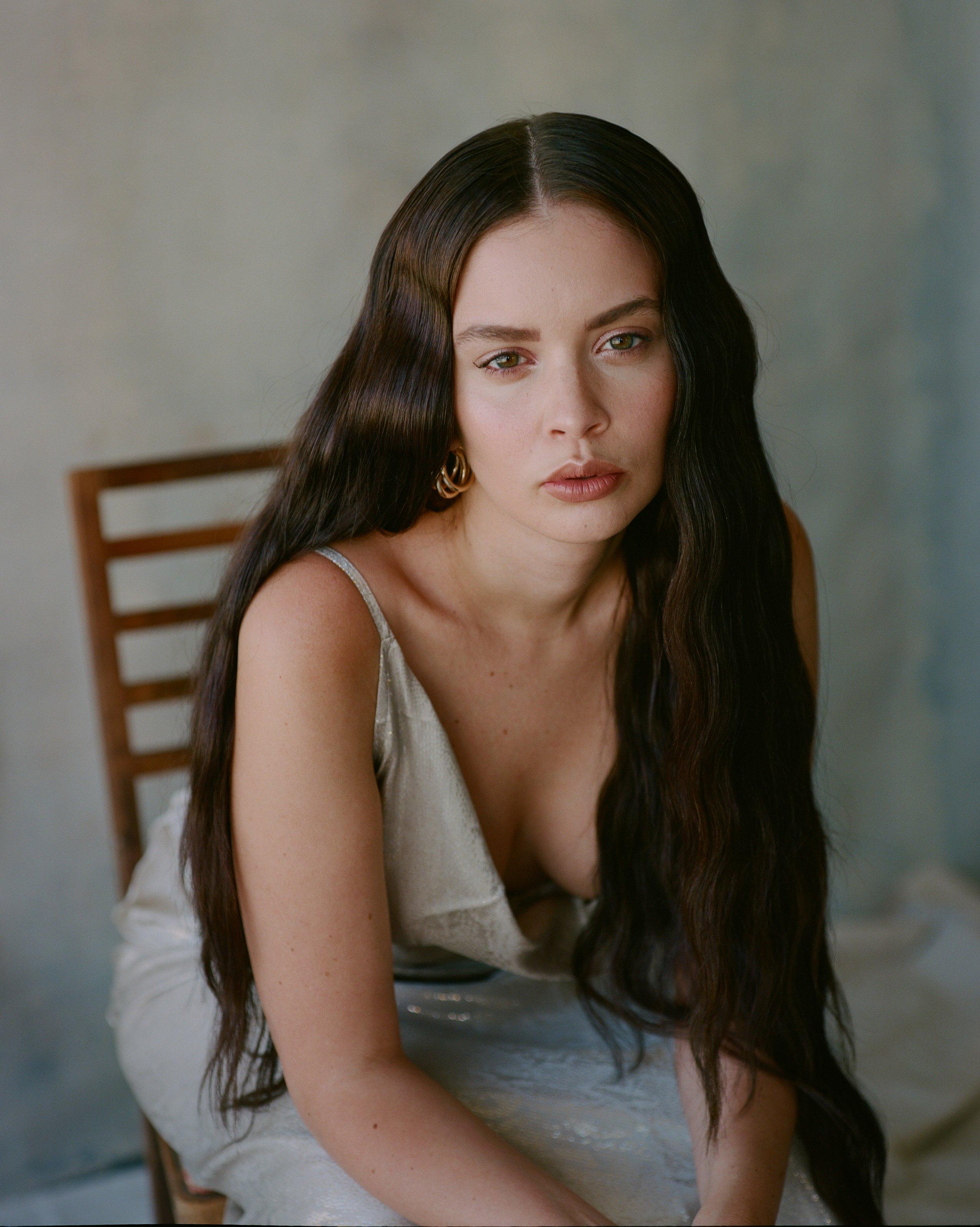 Sabrina Claudio