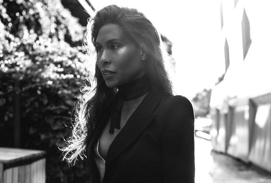 Honey Dijon