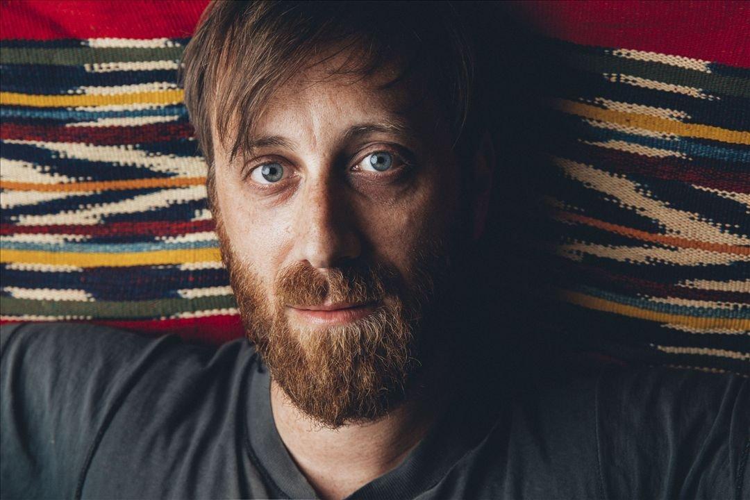 Dan Auerbach