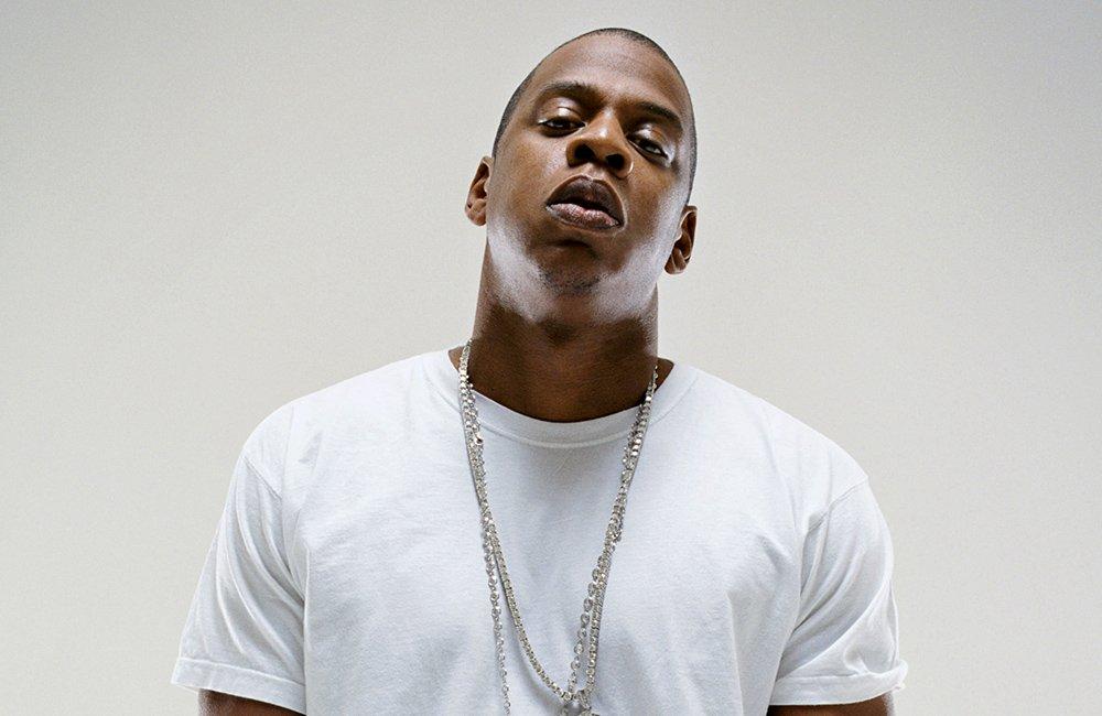 How old is Jay Z?