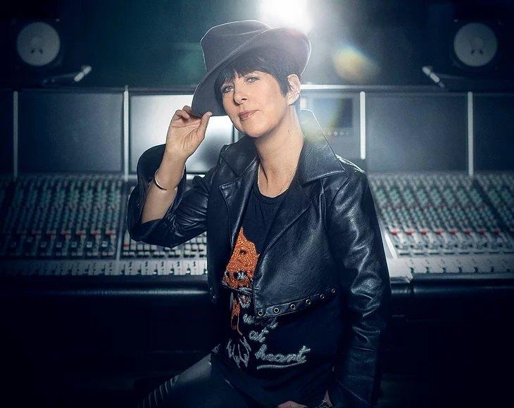 Diane Warren | Artist | GRAMMY.com