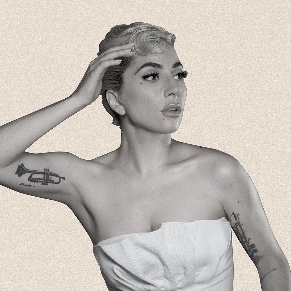 What Is Lady Gaga's Real Name? 7 Facts To Know About The GRAMMY-Winning  'Chromatica' Singer