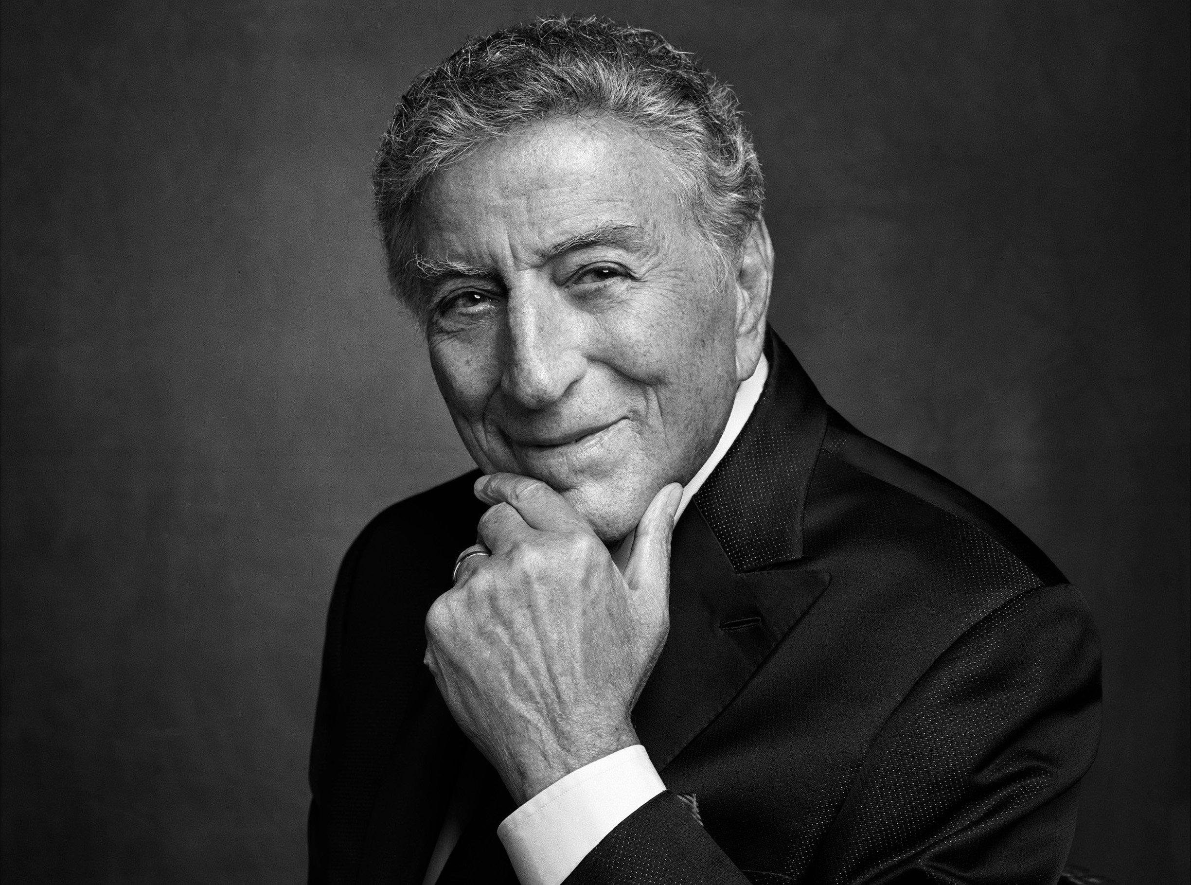 Tony Bennett