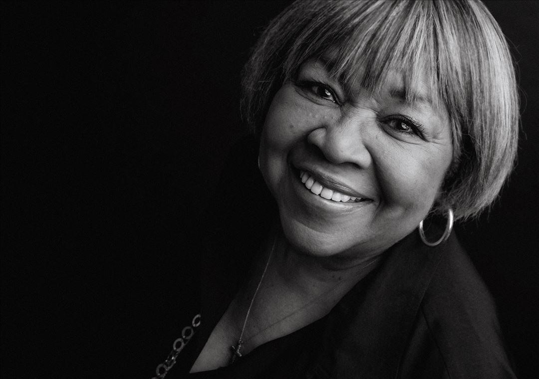 Mavis Staples | Artist | GRAMMY.com