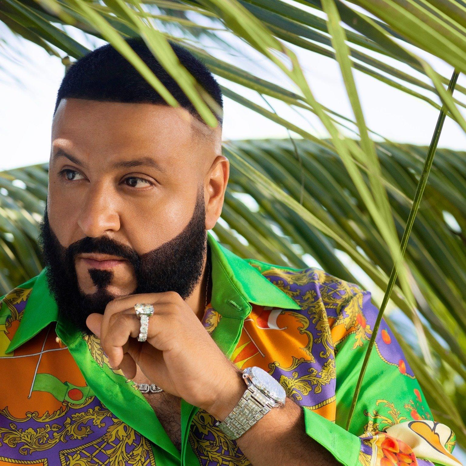 DJ Khaled Artist