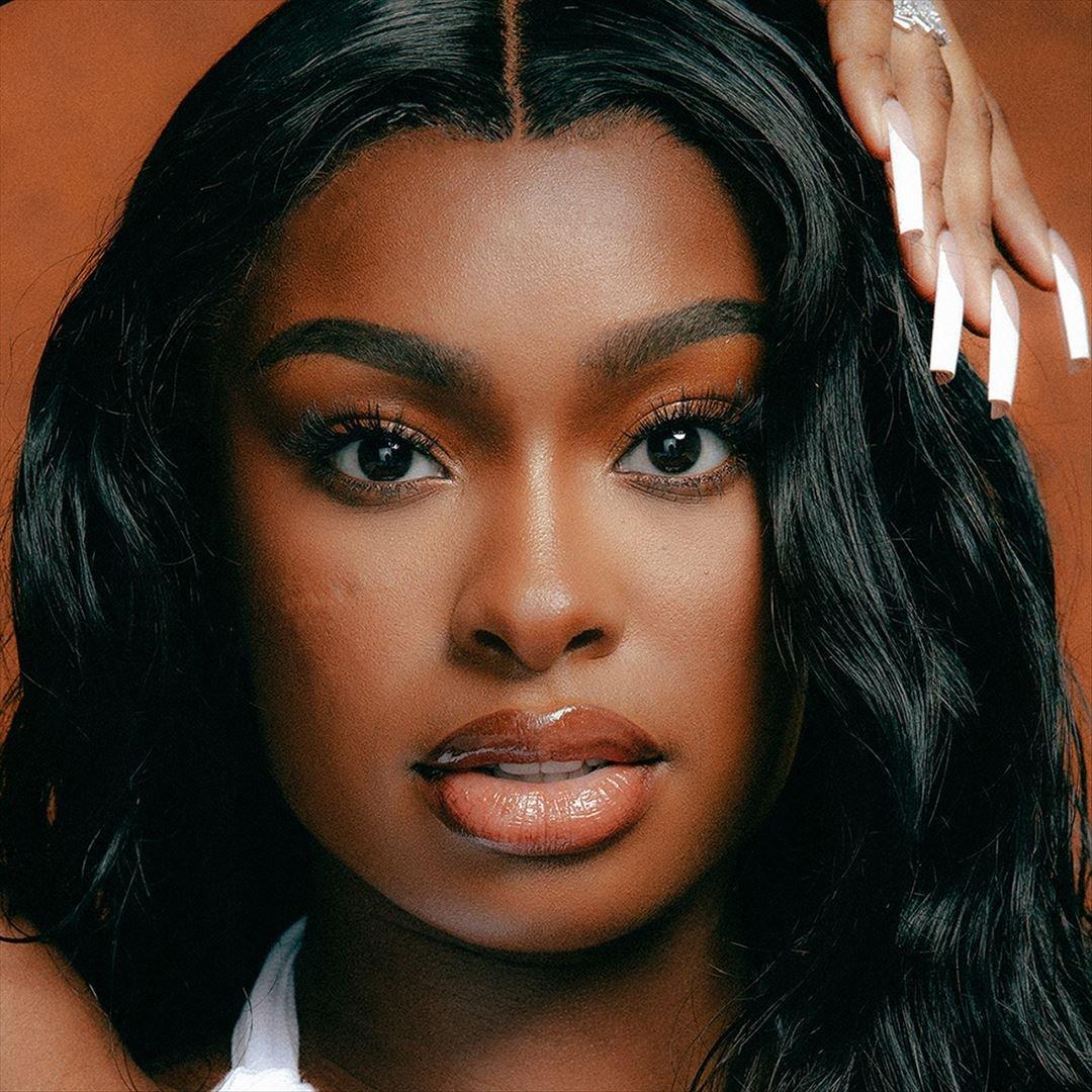 Coco Jones | Artist | GRAMMY.com