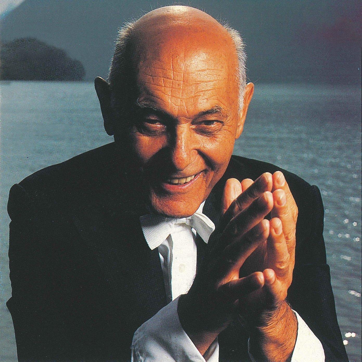 Georg Solti | Artist | GRAMMY.com