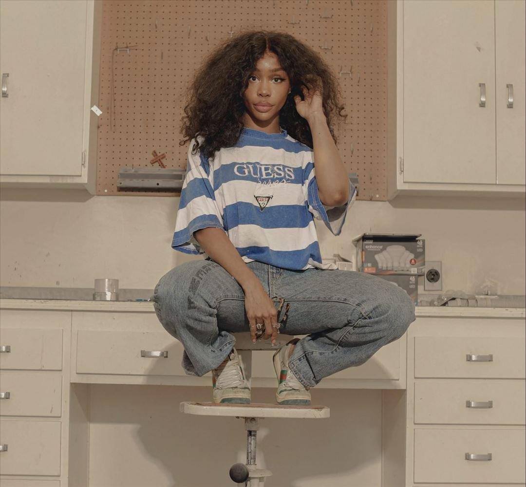 SZA