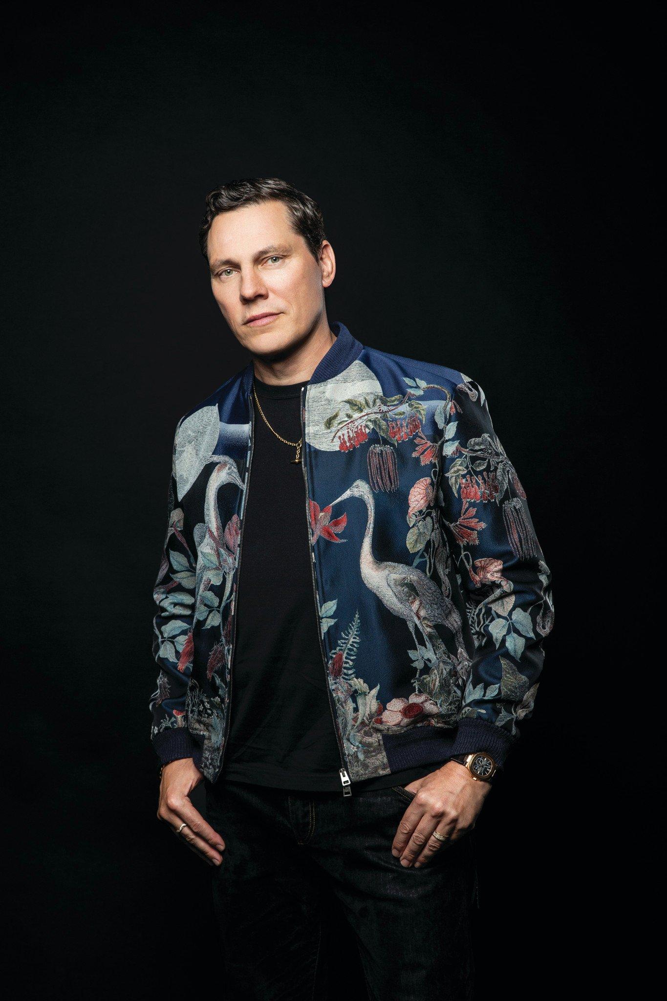 Tiësto