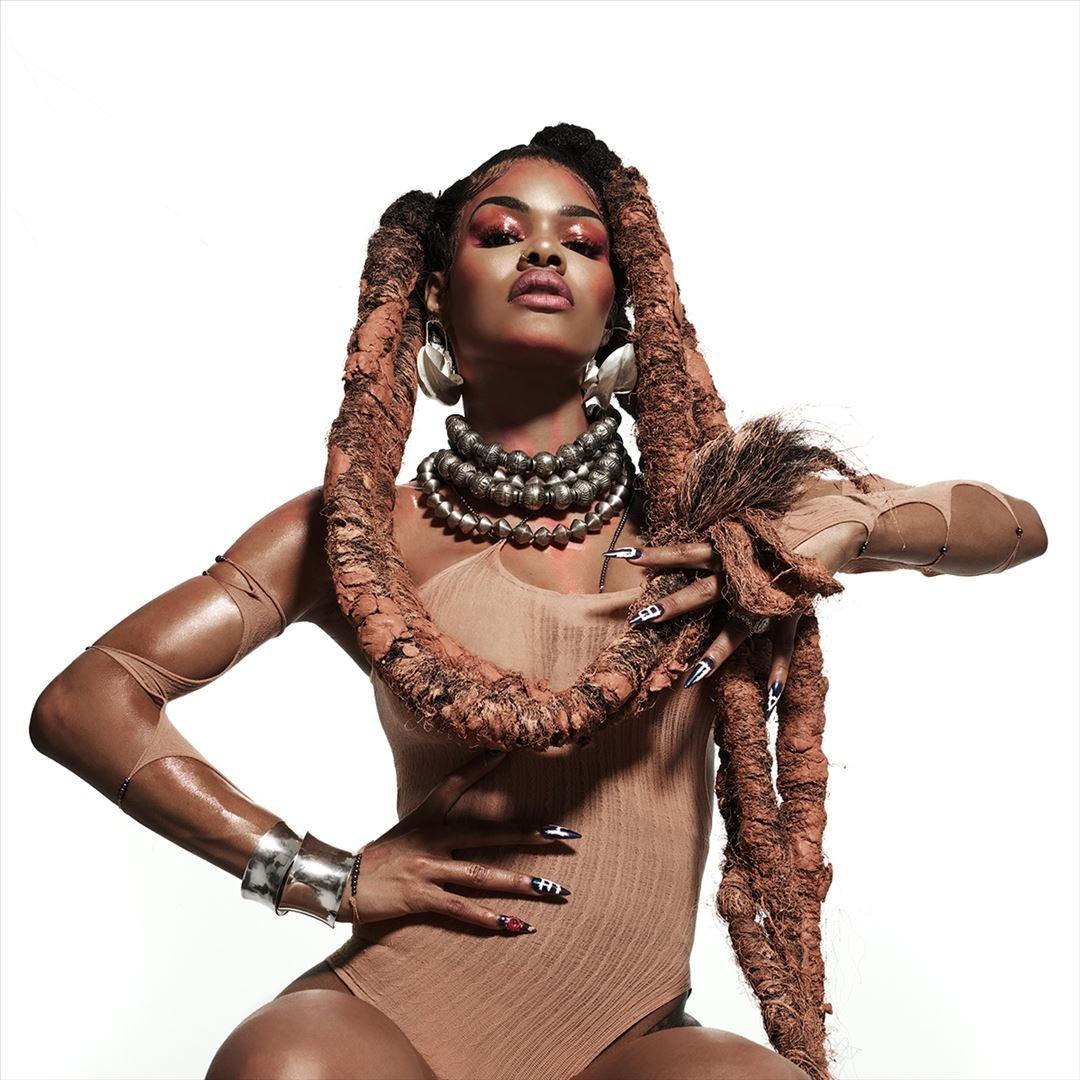 Teyana Taylor
