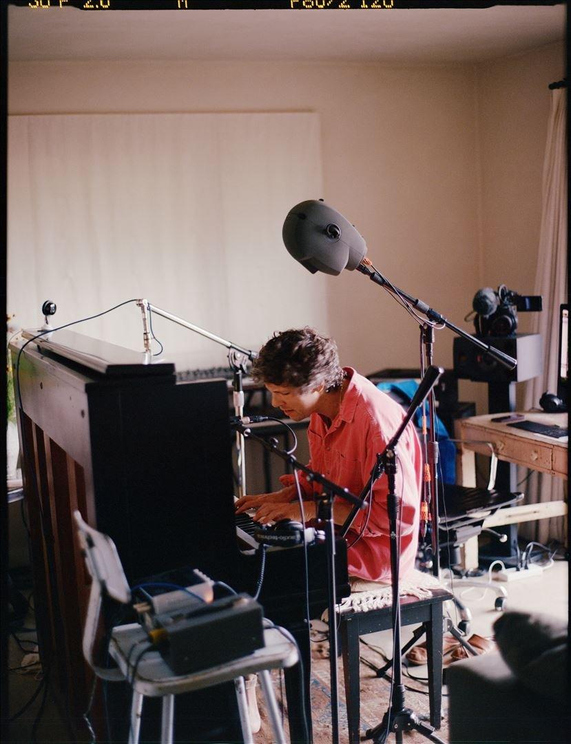 Tobias Jesso, Jr.